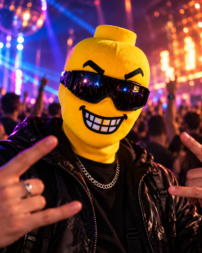 BrickMasks™ - Ski Mask