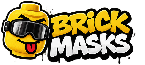 BrickMasks